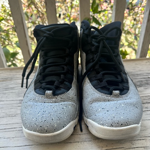 Jordan Cement 10s